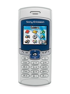 Klingeltöne Sony-Ericsson T230 kostenlos herunterladen.